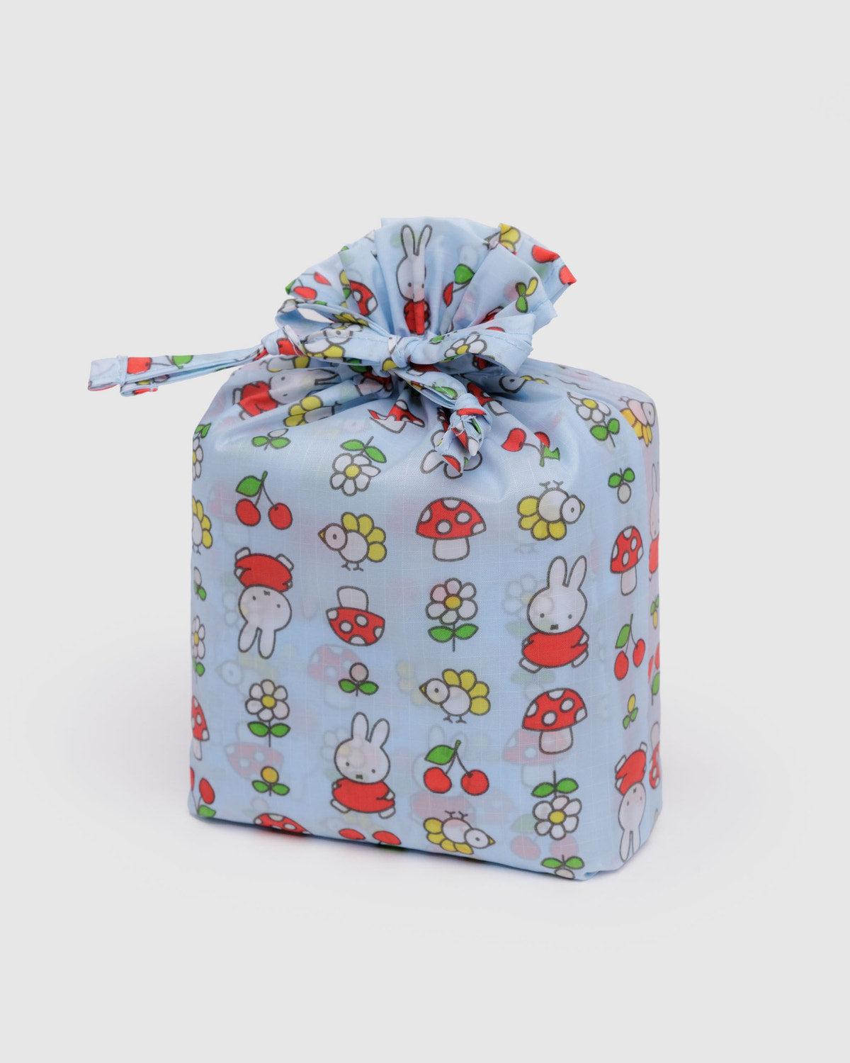 Standard Baggu Set of 3 Miffy | Baggu Outlets