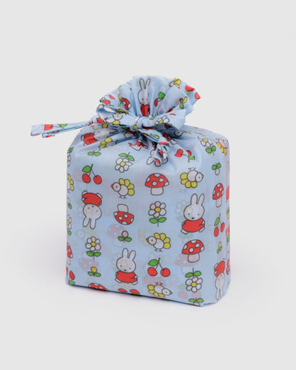 Standard Baggu Set of 3 Miffy | Baggu Outlets