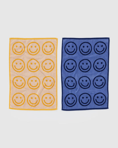 Happy Blue Marigold,os