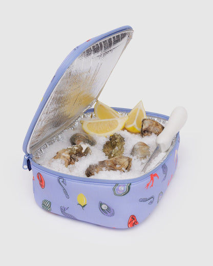 Lunch Box Sea Charms | Baggu Sale
