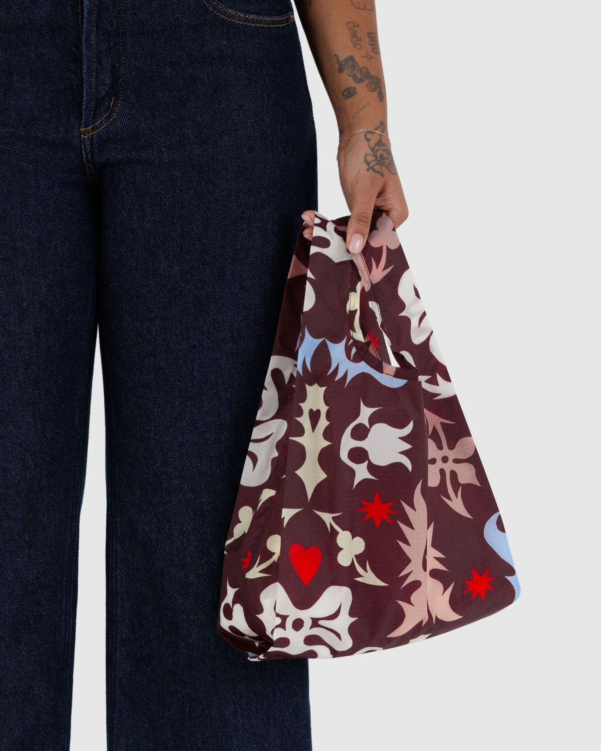 Baby Baggu Western Cut Outs | Baggu Sale