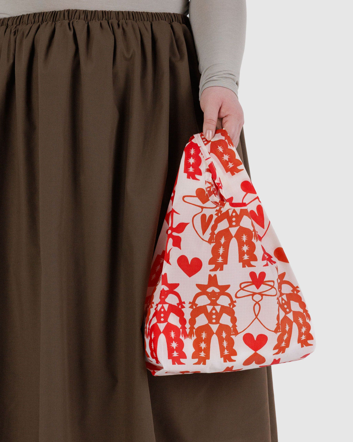 Baby Baggu Cowgirl | Baggu On Sale