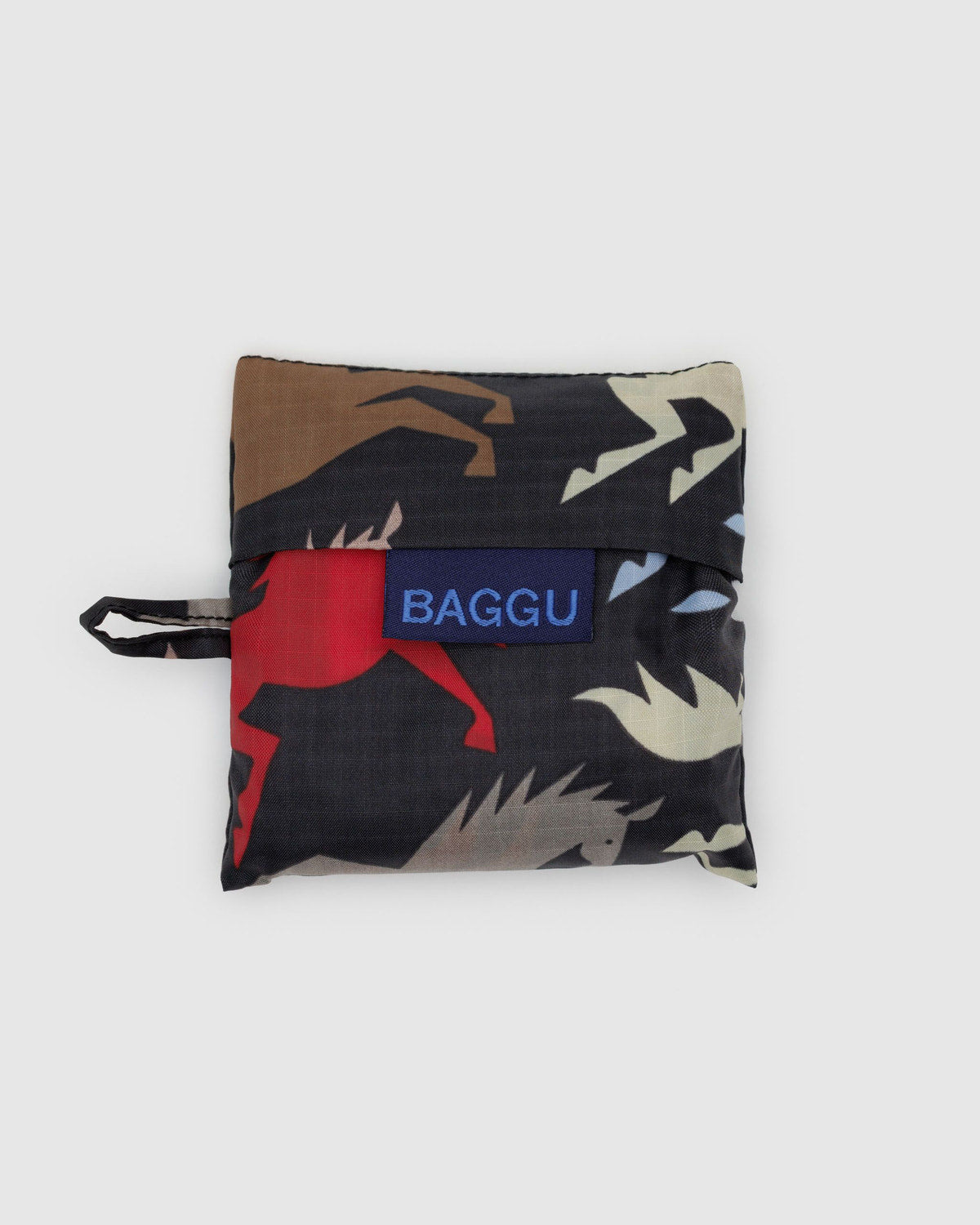 Baby Baggu Horse Cut Outs | Baggu Outlets
