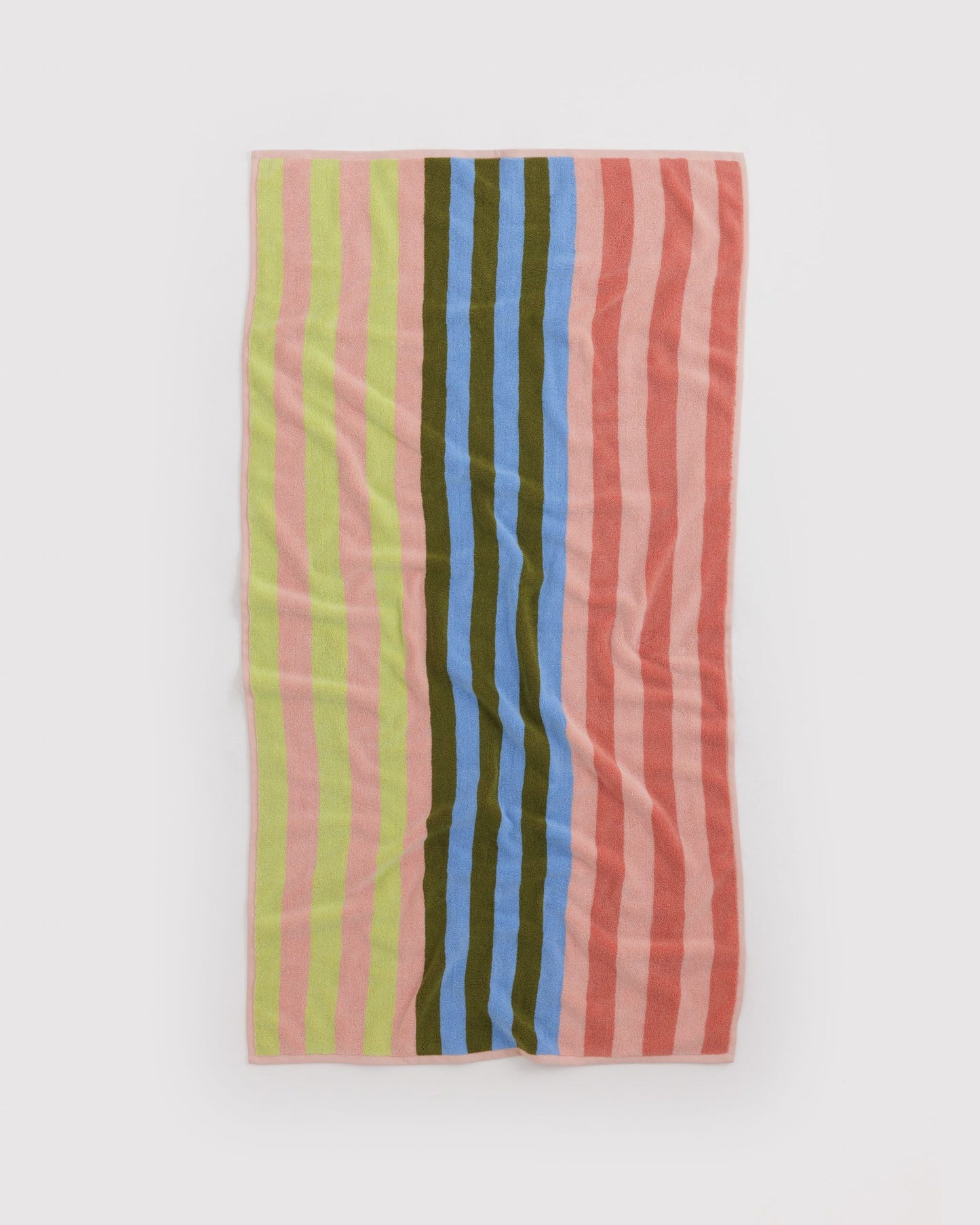 Sherbet Stripe,os