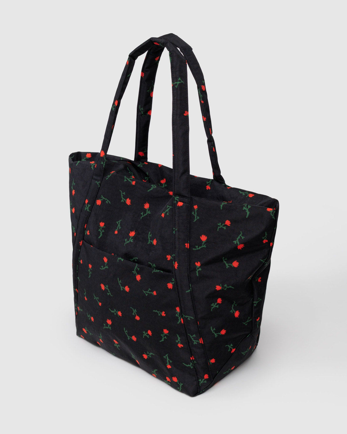 Cloud Bag Painted Wildflower | Baggu Sale