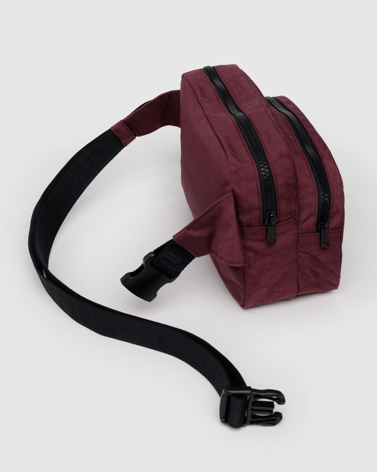 Fanny Pack Mahogany | Baggu Sale