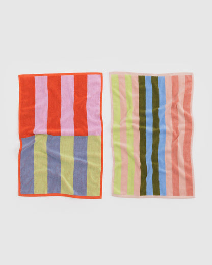 Pool Stripe Mix,os