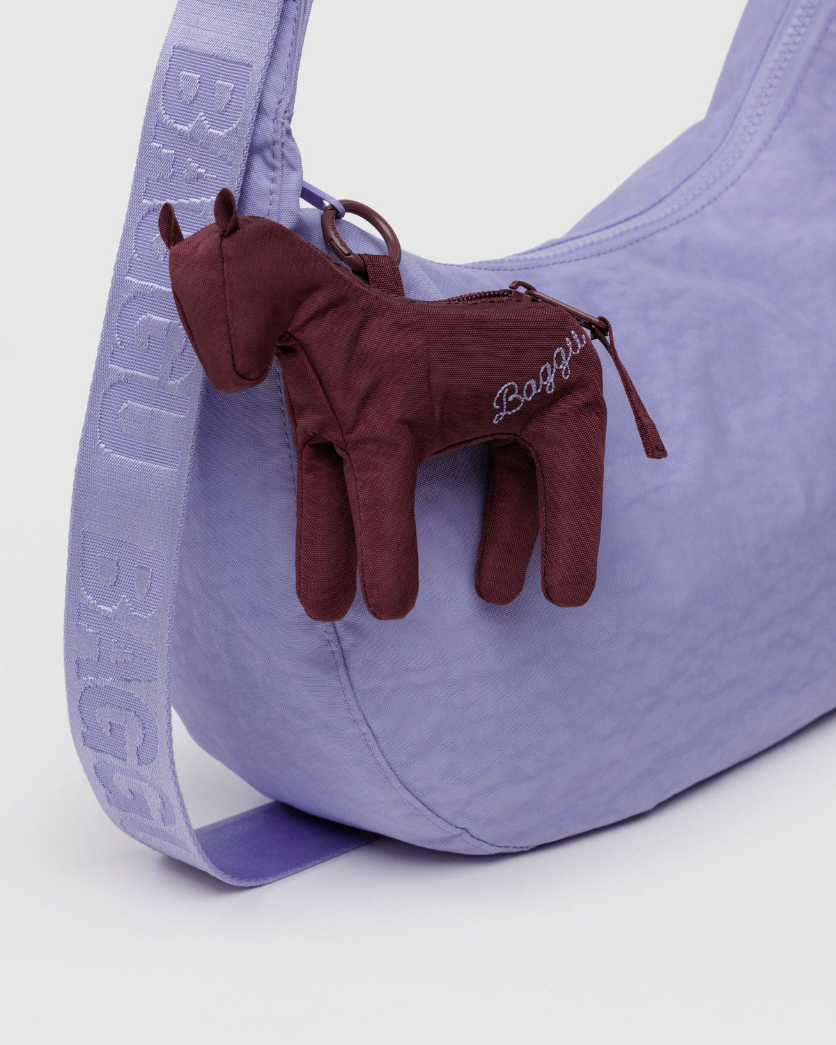 Horse Charm Mahogany | Baggu Outlets