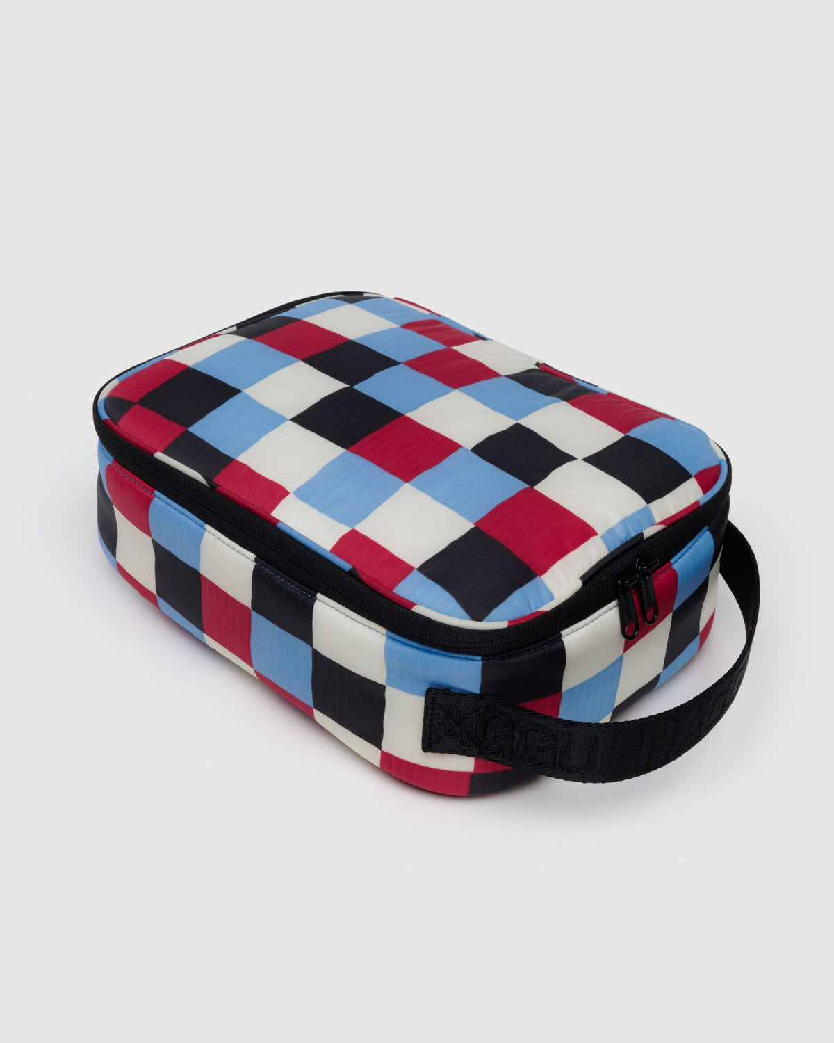 Lunch Box Painted Check | Baggu Online