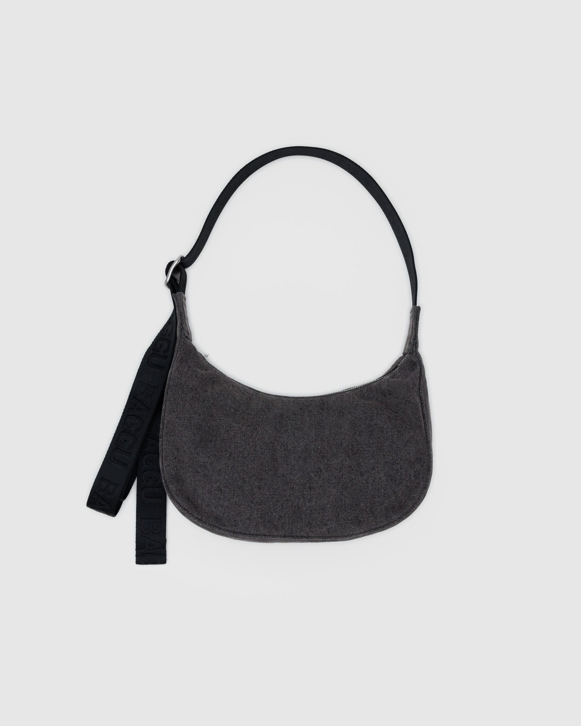 Washed Black Denim,os