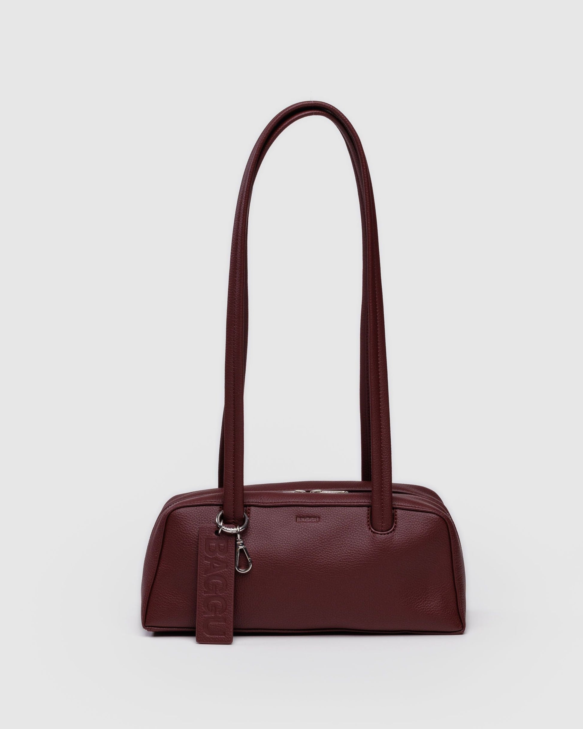 Mahogany,os