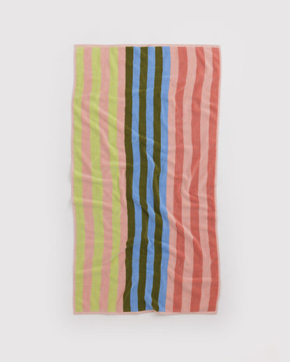 Sherbet Stripe,os