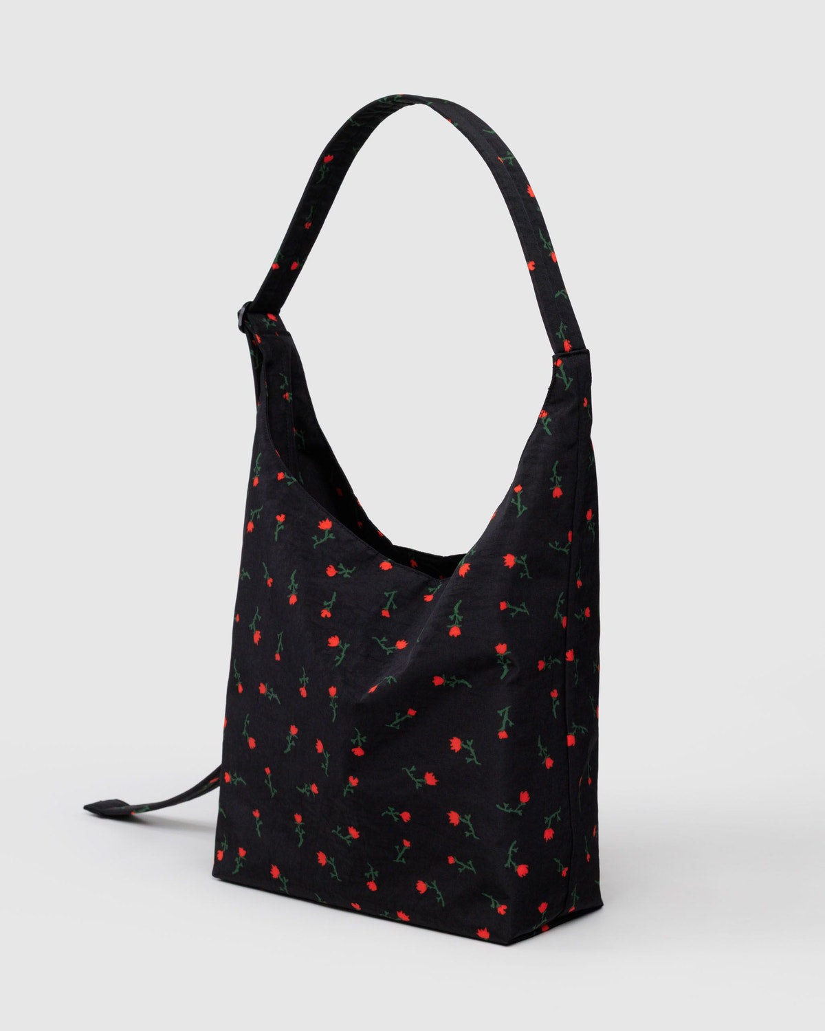Large Nylon Sling Painted Wildflower | Baggu Online