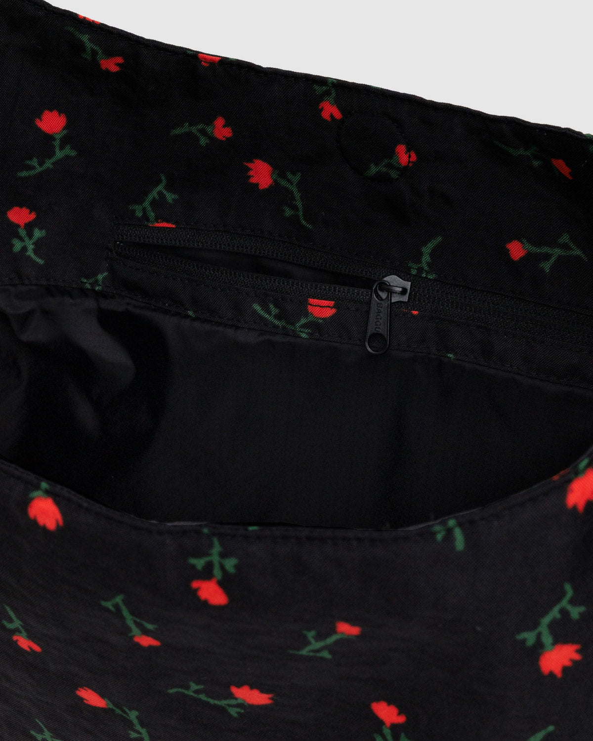 Large Nylon Sling Painted Wildflower | Baggu Online