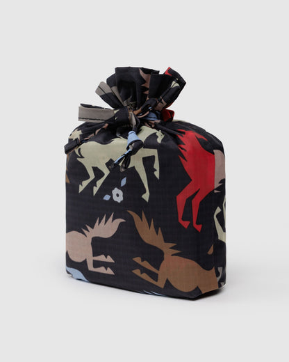 Standard Baggu Set of 3 Western Cut Outs | Baggu Outlets