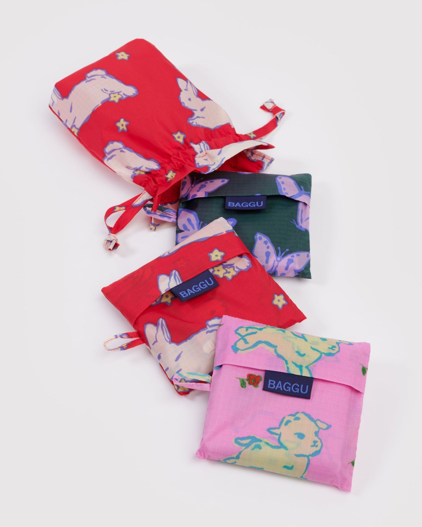 Spring Animals,os