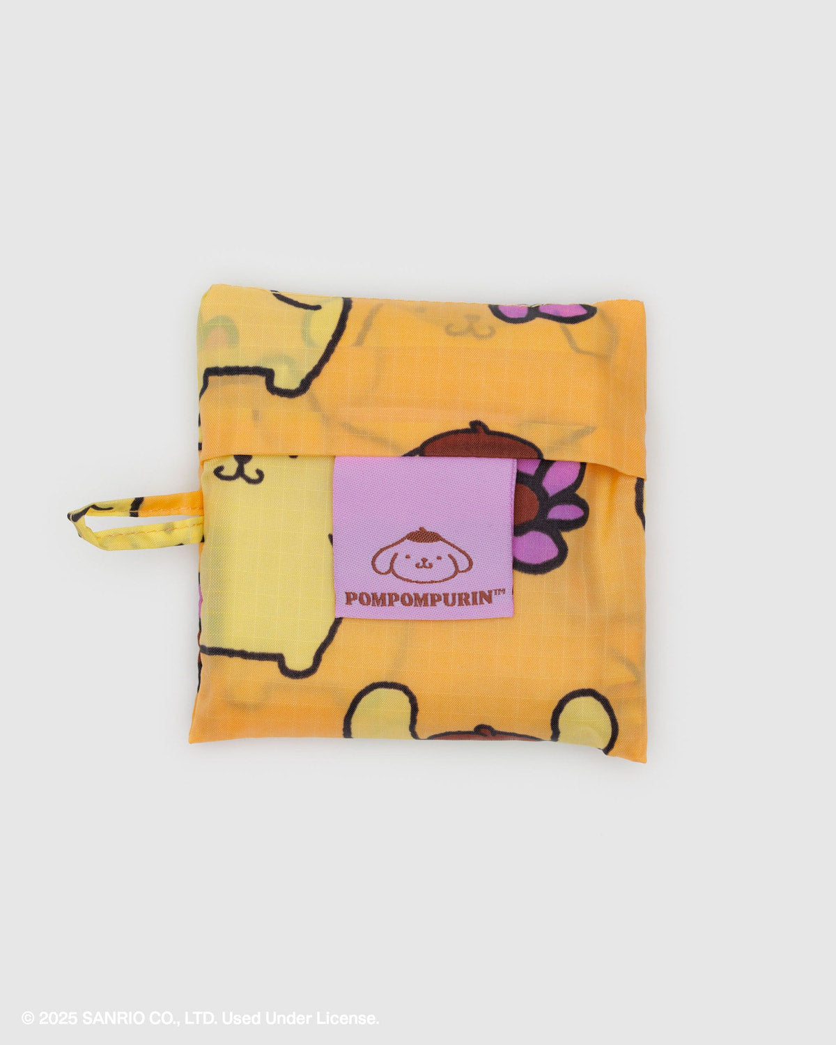 Baby Baggu Pompompurin | Baggu Outlets