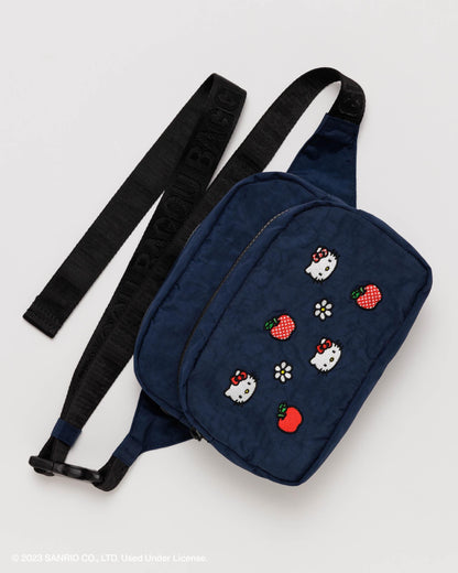 Embroidered Hello Kitty,os