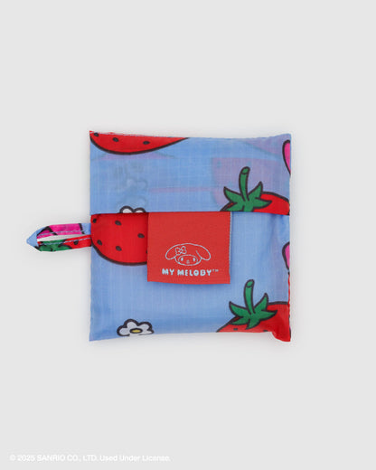Baby Baggu My Melody Strawberry | Baggu Sale