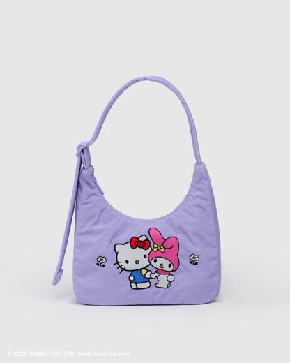 Embroidered Hello Kitty \u0026 My Melody,os