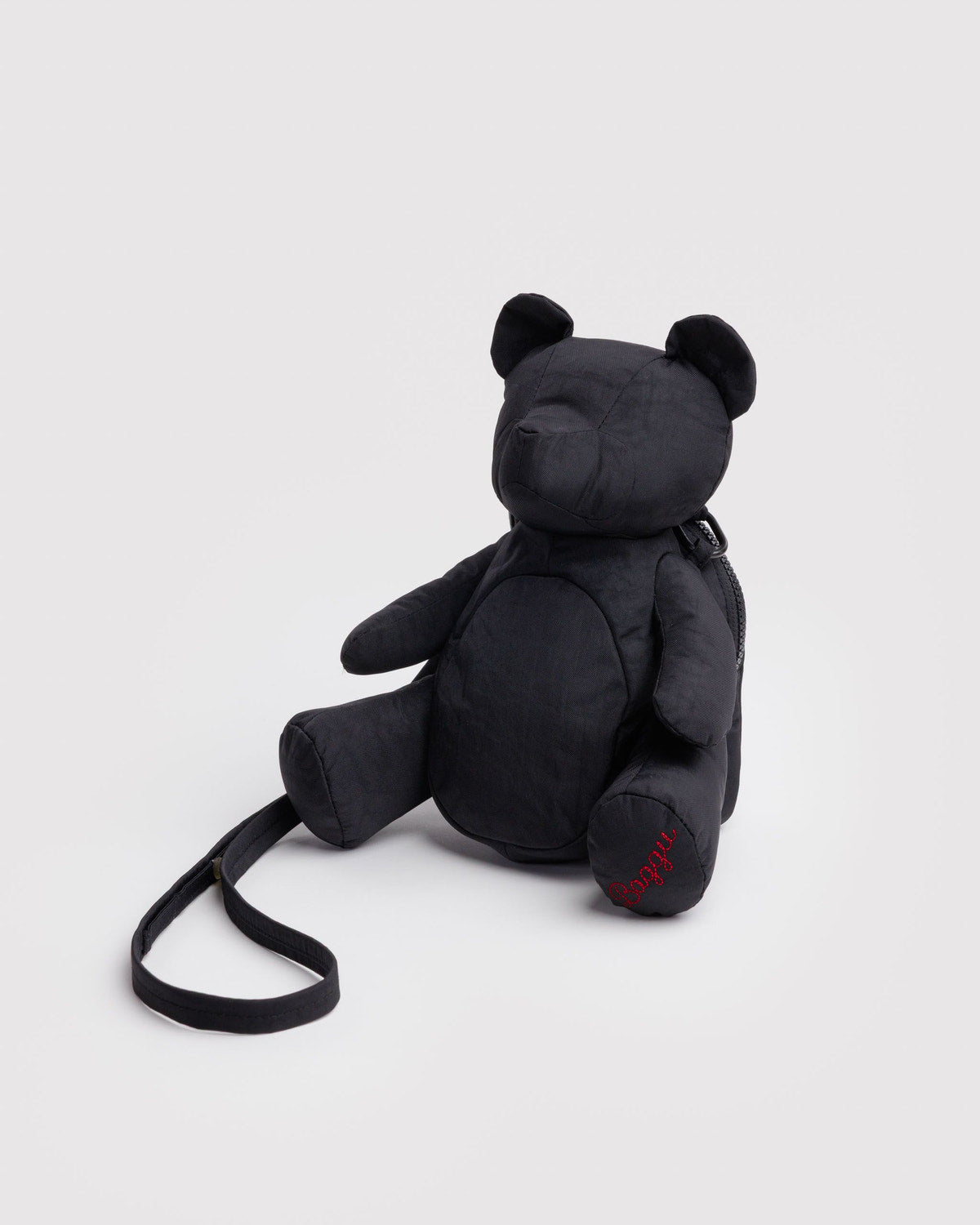 Bear Baggu Black | Baggu Outlets
