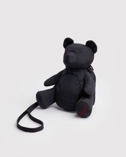 Bear Baggu Black | Baggu Outlets