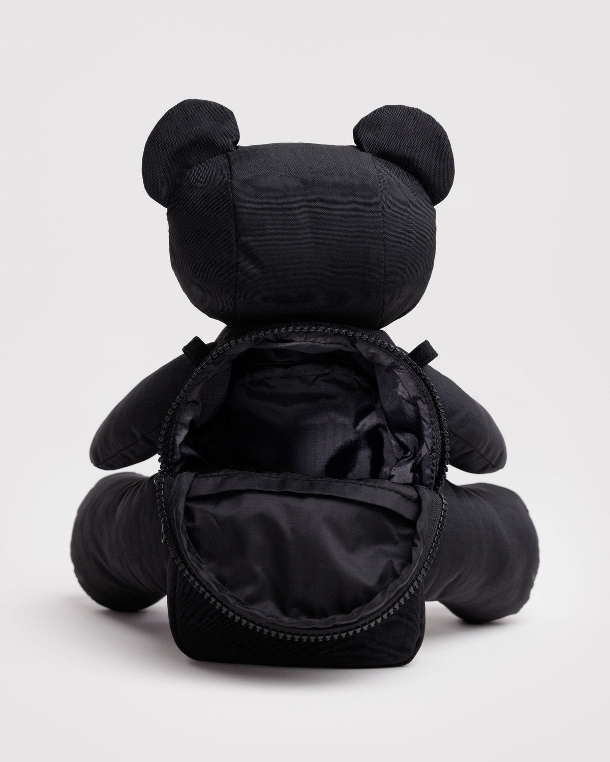 Bear Baggu Black | Baggu Outlets