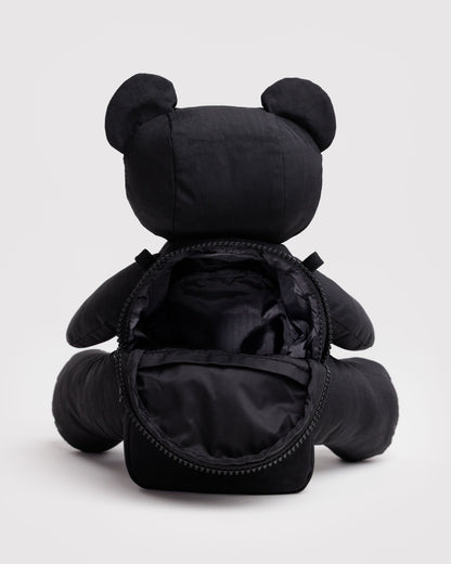 Bear Baggu Black | Baggu Outlets