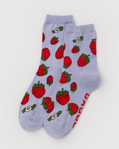 Strawberry Blossom,os