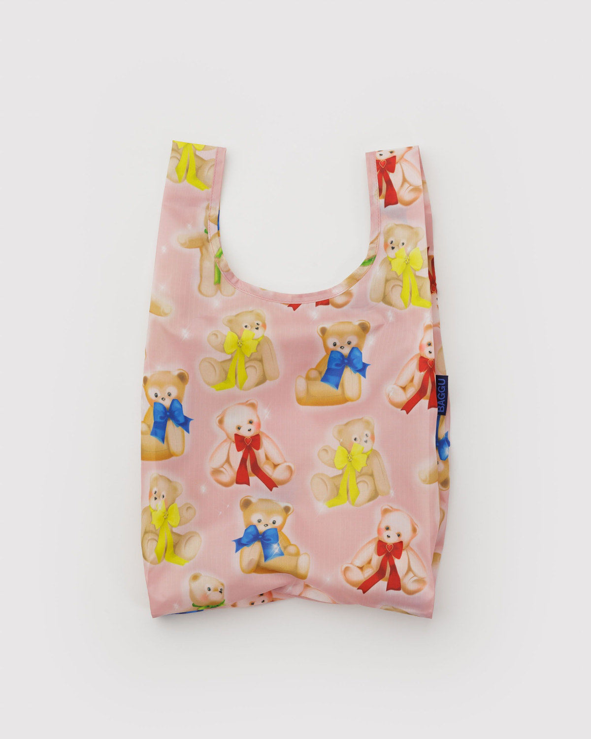 Baby Baggu Teddy Bears | Baggu Online