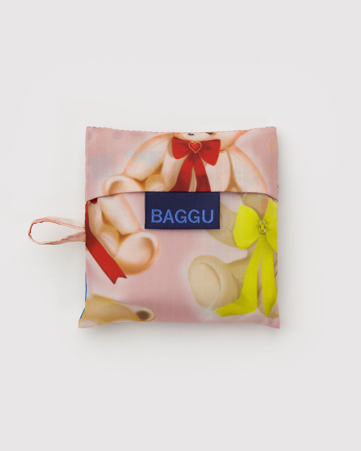 Baby Baggu Teddy Bears | Baggu Online