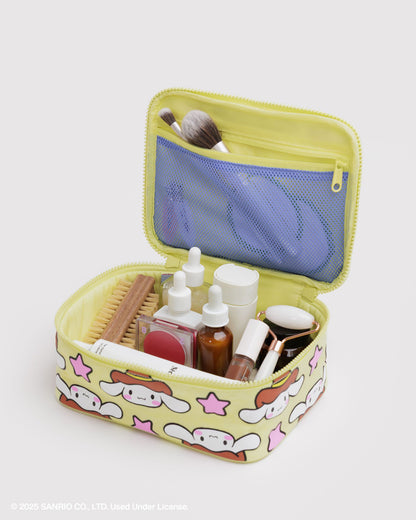 Small Cosmetic Case Cinnamoroll Western | Baggu Online