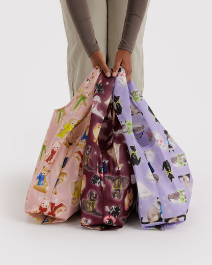 Standard Baggu Set of 3 Fancy Animals | Baggu Sale