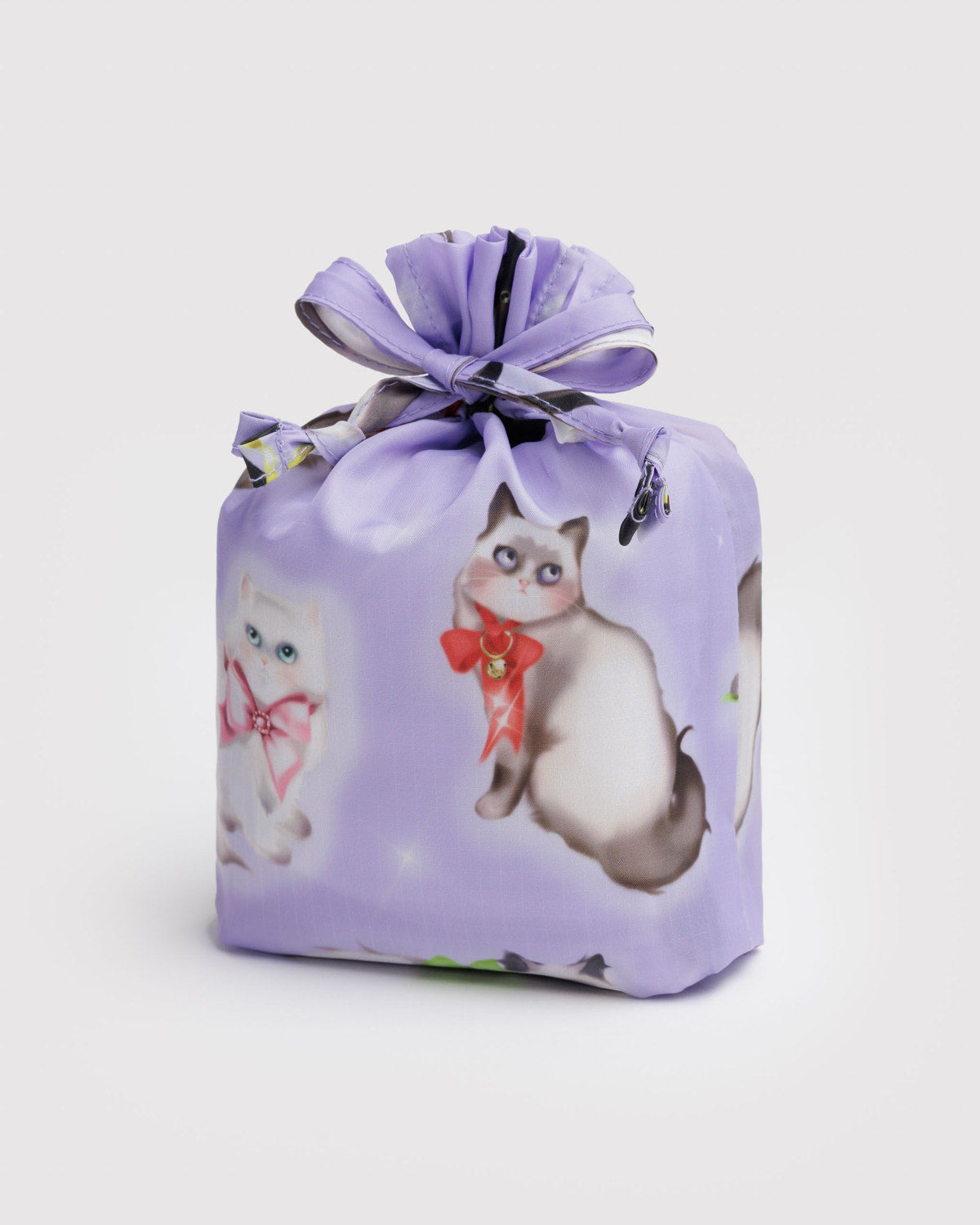 Standard Baggu Set of 3 Fancy Animals | Baggu Sale