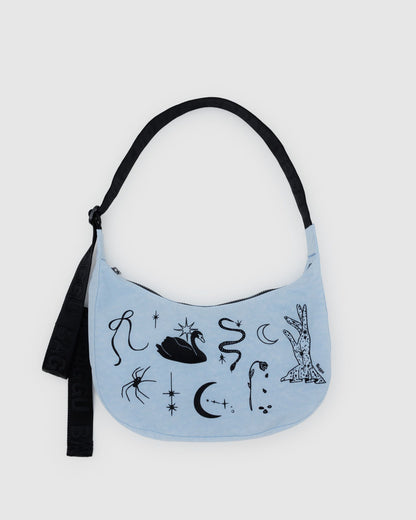 Embroidered Ballet Icons,os