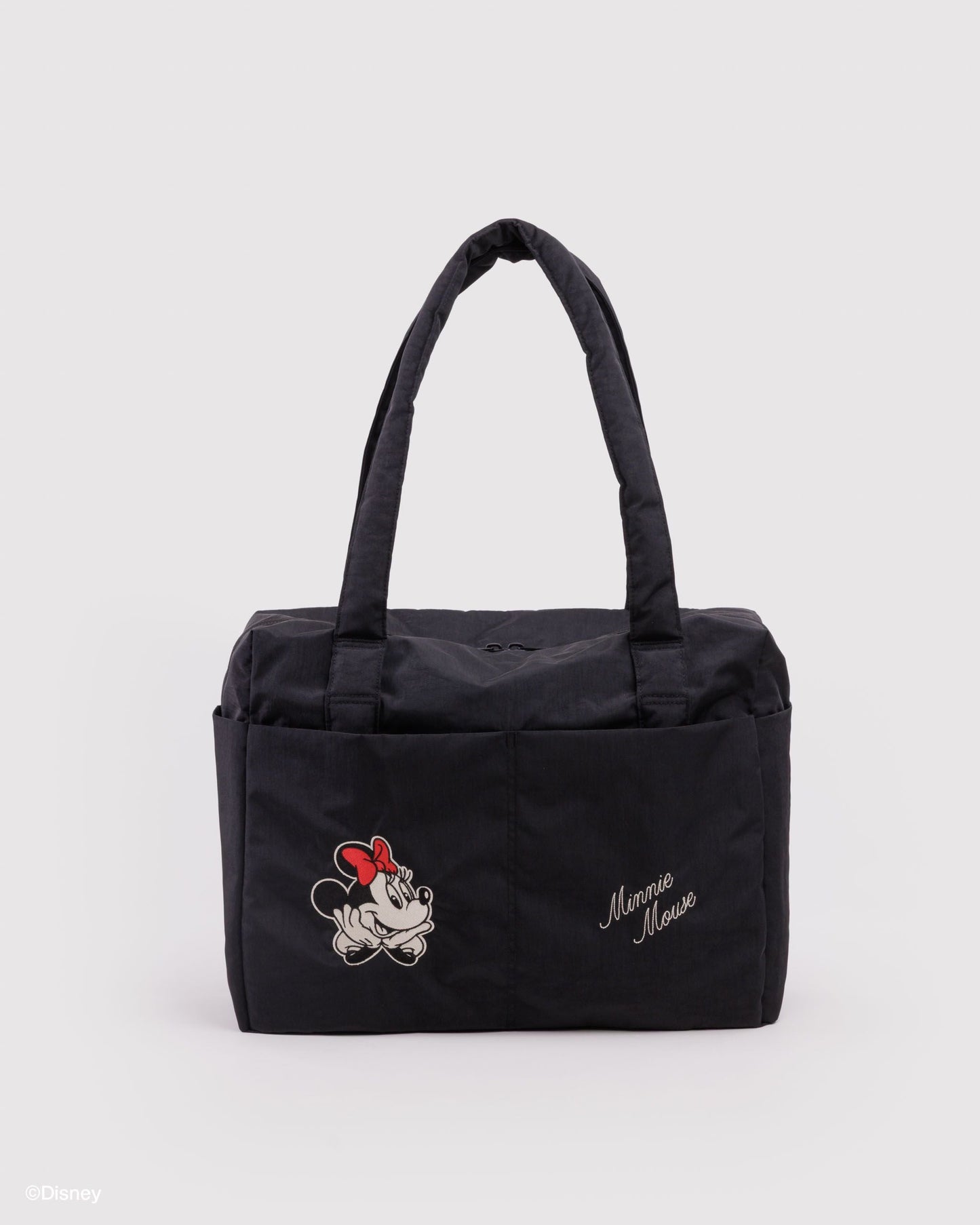 Embroidered Minnie Mouse,os