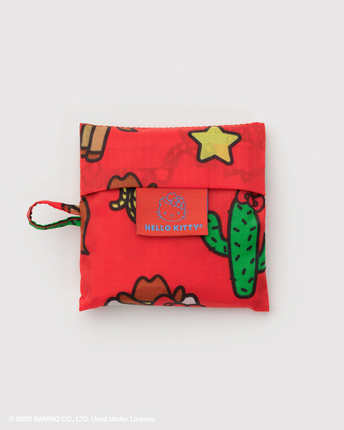 Baby Baggu Hello Kitty Western | Baggu Online Store