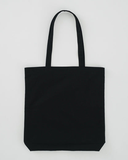 Merch Tote Black | Baggu On Sale