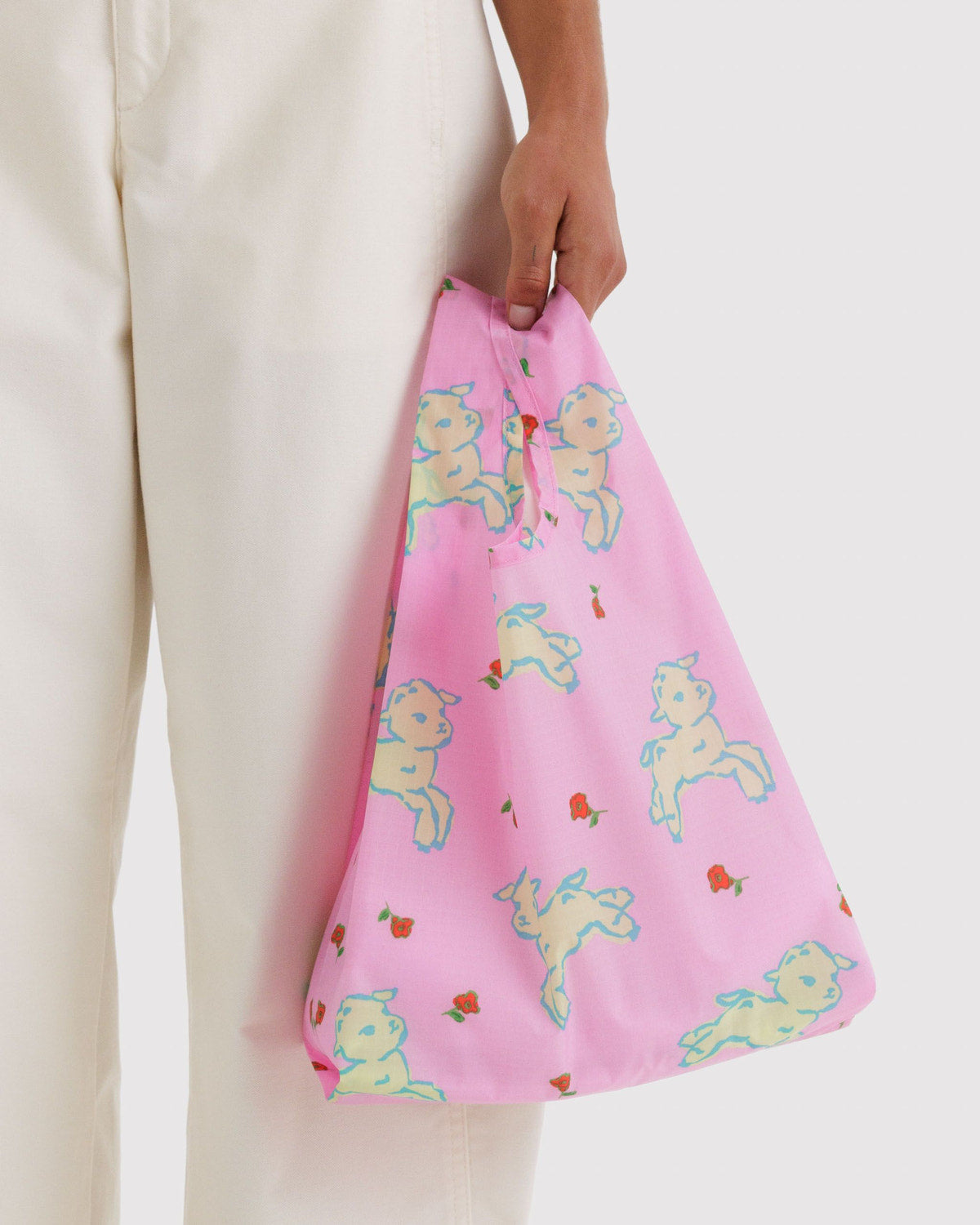 Baby Baggu Lambs | Baggu Online