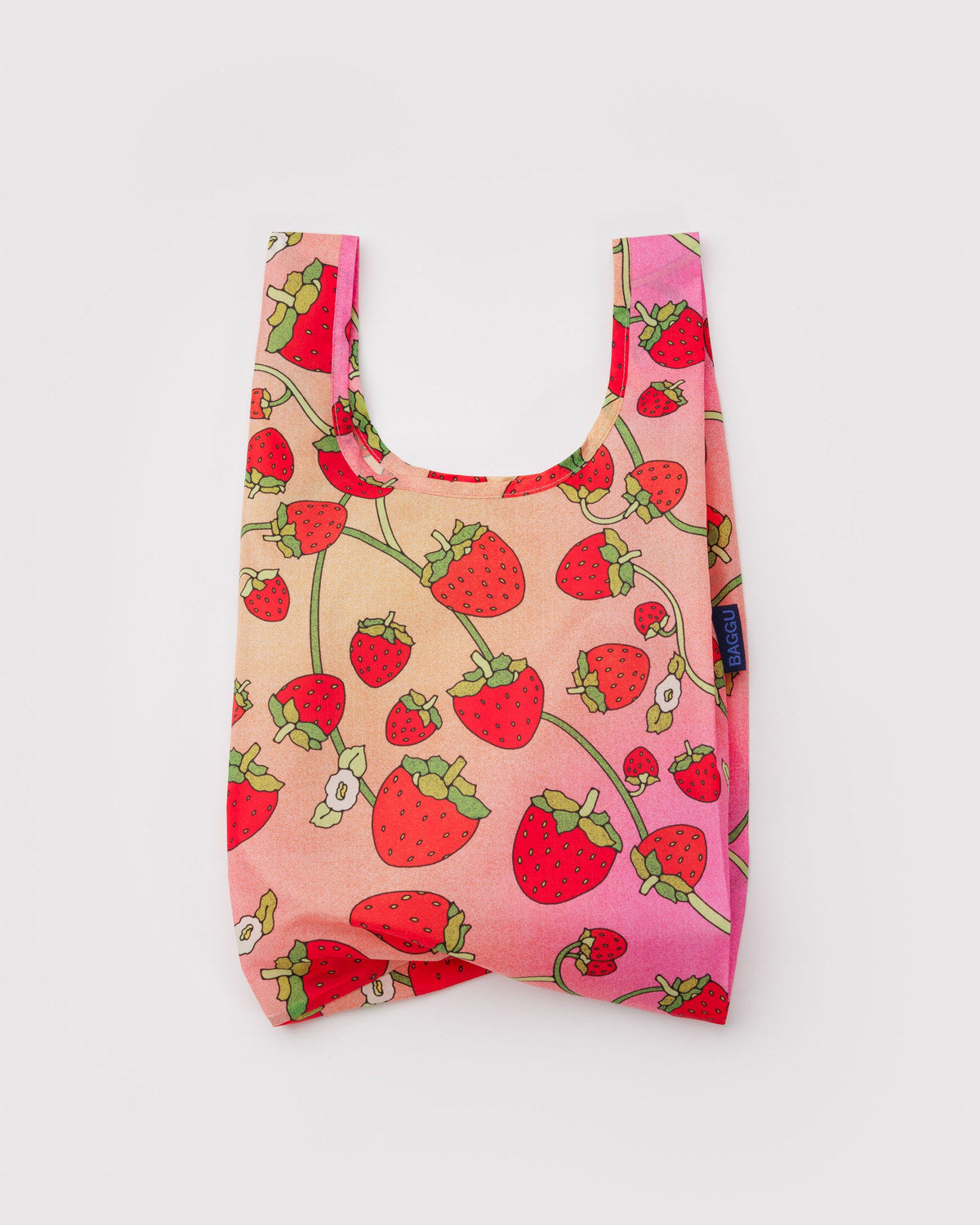 Baby Baggu Strawberry Blossom | Baggu Outlets