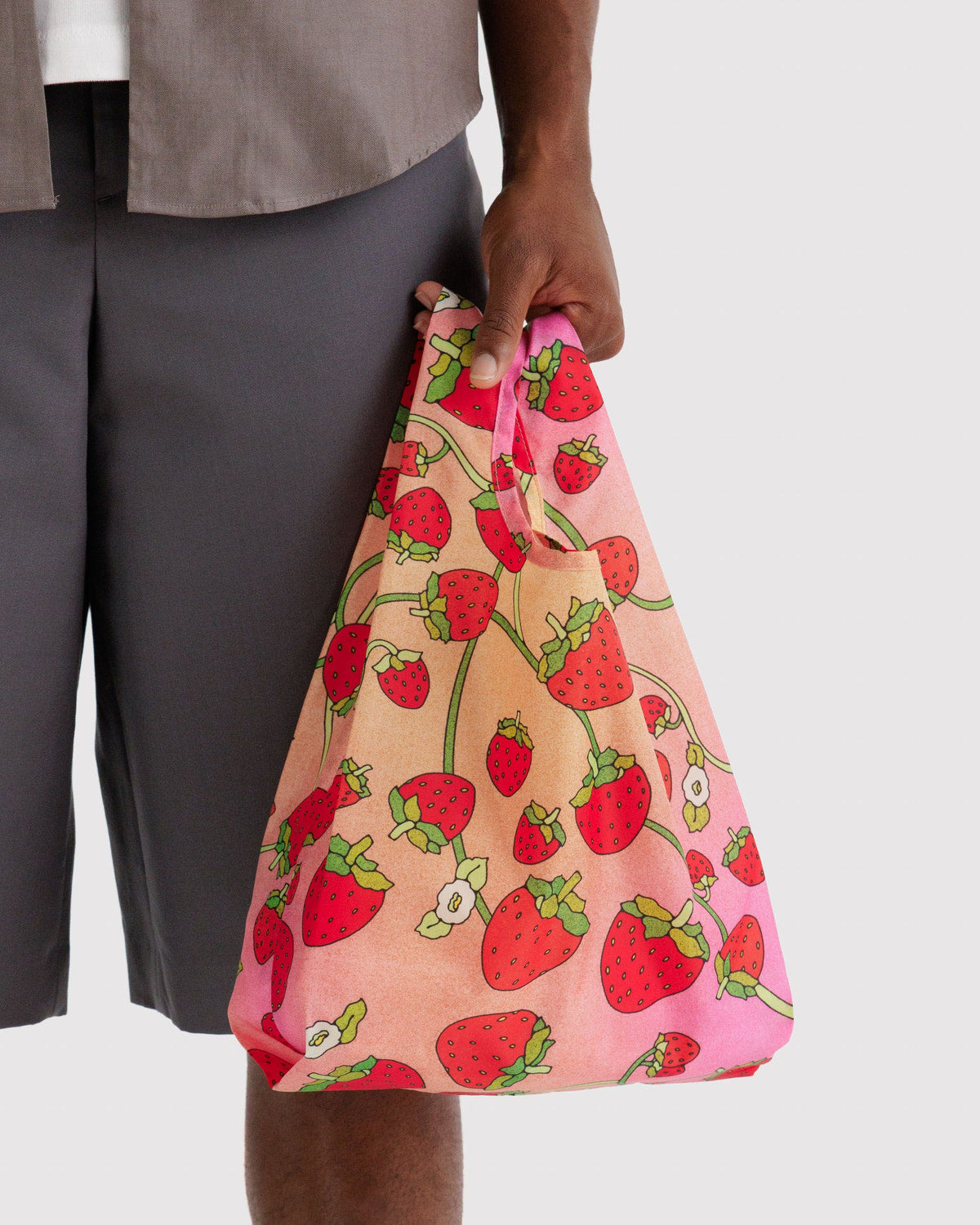 Baby Baggu Strawberry Blossom | Baggu Outlets
