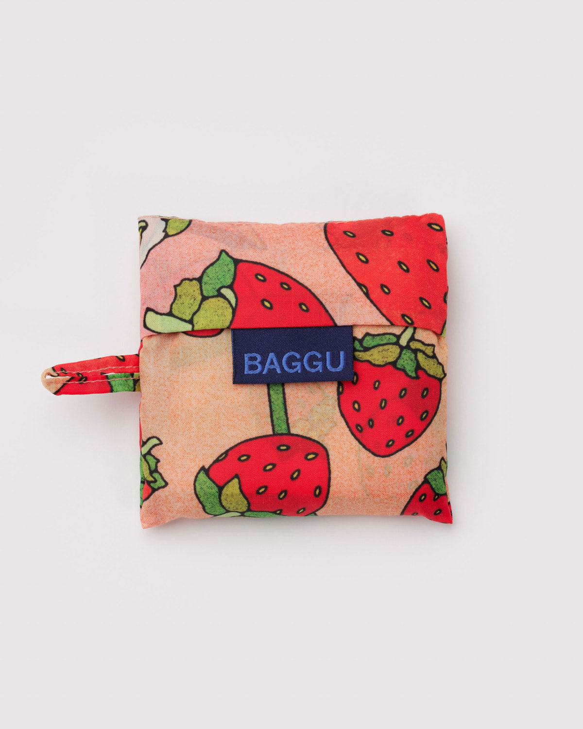 Baby Baggu Strawberry Blossom | Baggu Outlets