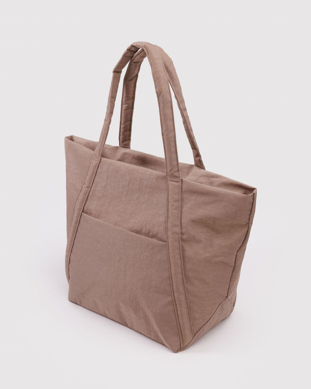Cloud Bag Toasted Almond | Baggu Sale