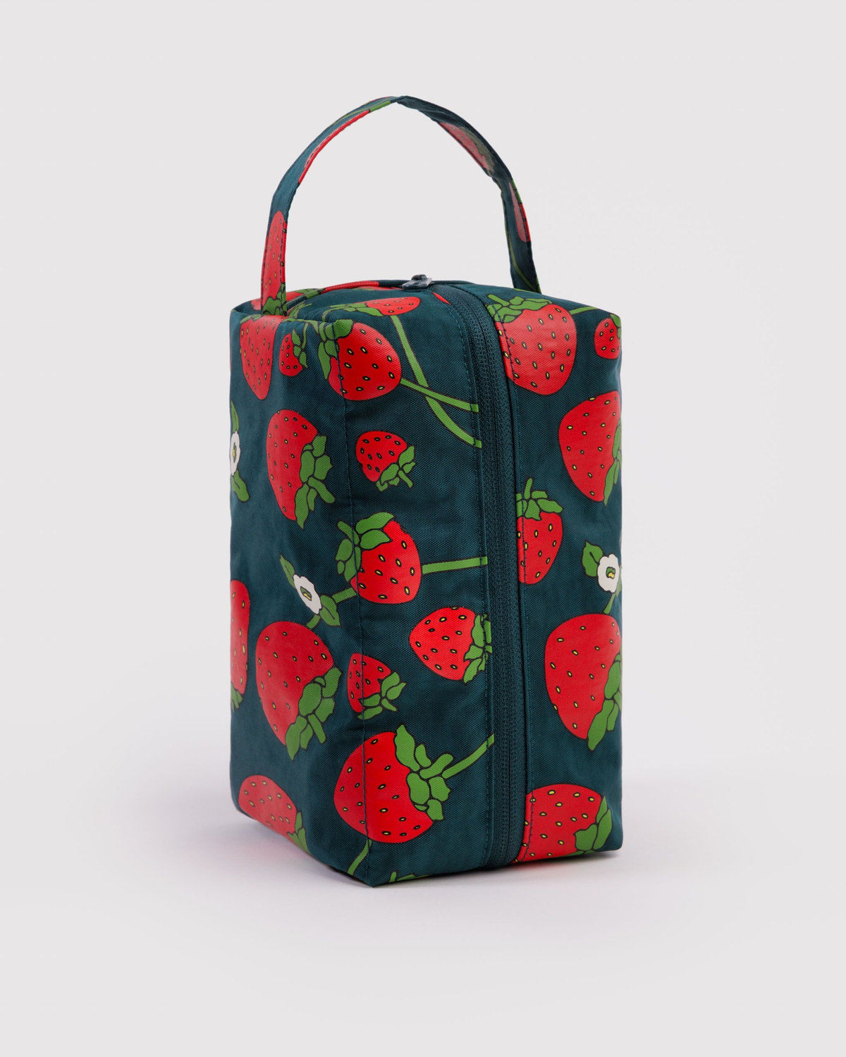 Dopp Kit Strawberry Blossom | Baggu Outlets