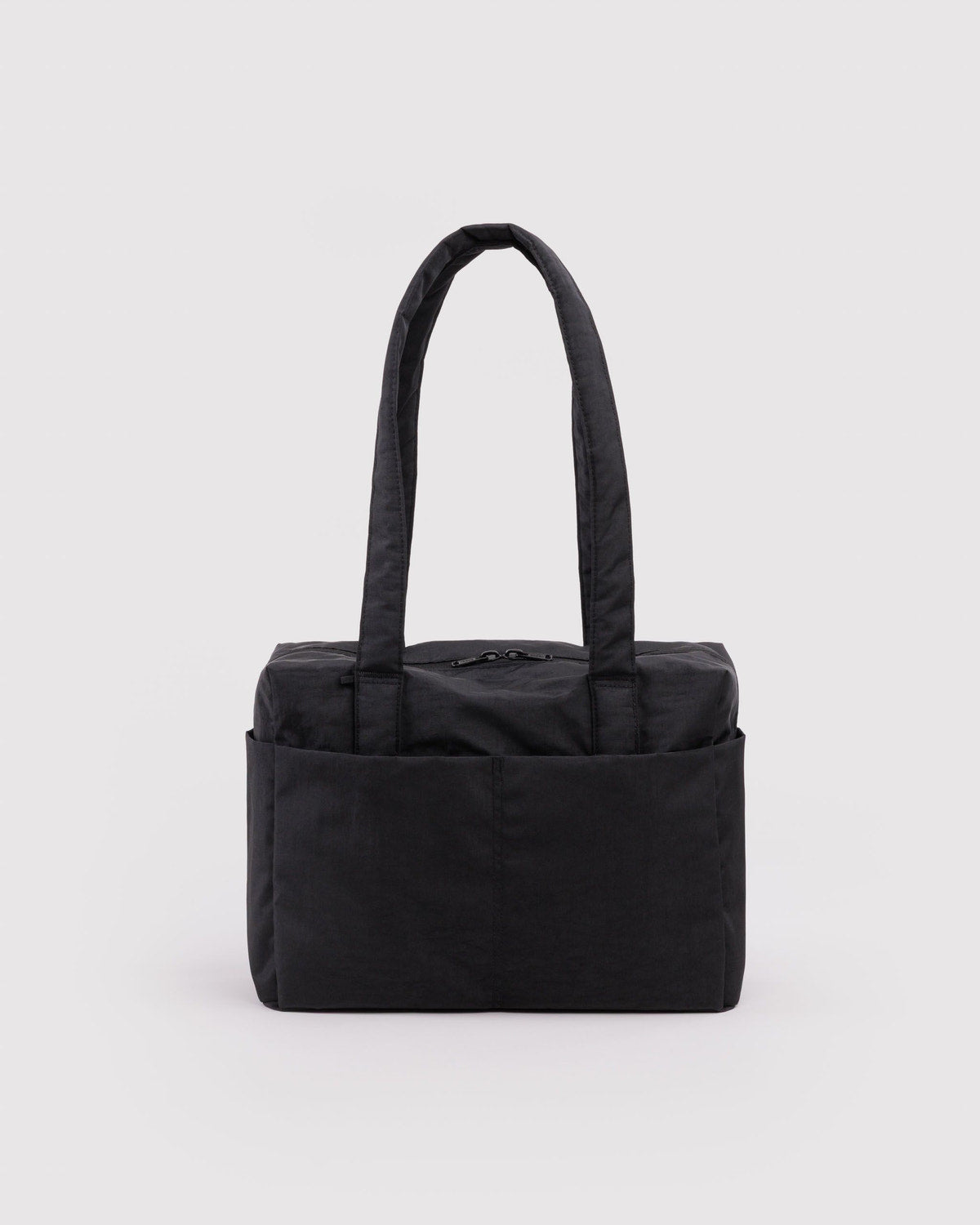 Everyday Cloud Bag Black | Baggu Outlets