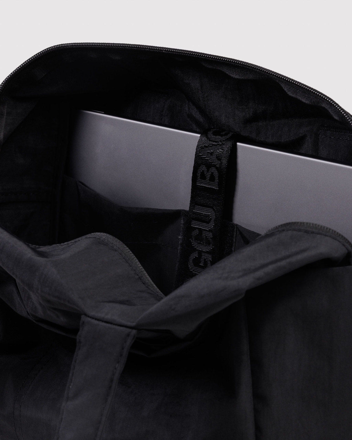 Everyday Cloud Bag Black | Baggu Outlets