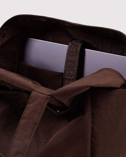 Everyday Cloud Bag Coffee | Baggu Sale