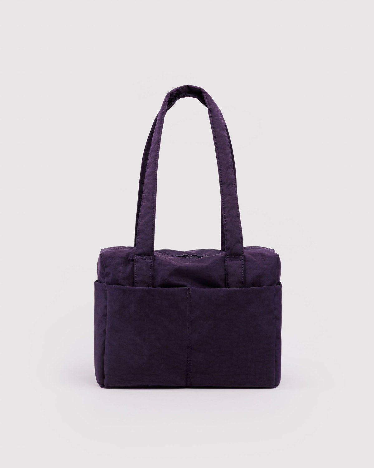 Everyday Cloud Bag Fig | Baggu Online