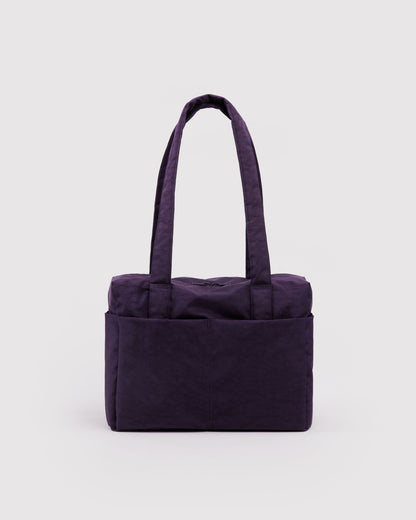 Everyday Cloud Bag Fig | Baggu Online