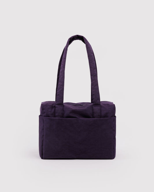 Everyday Cloud Bag Fig | Baggu Online